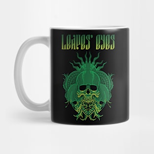 LEAVES' EYES BAND Mug